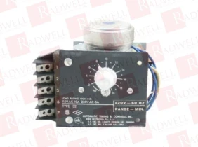 Замедляющие реле Артикул 321B-050-A08-B2XX от производителя MARSH BELLOFRAM