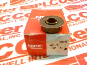 Подшипник Артикул 5491-V от производителя RBC BEARINGS