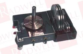 Пневматический манометр Артикул RK-1100WC от производителя AMETEK