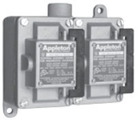 APPLETON ELECTRIC BJ9KUQ