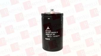 Конденсатор Артикул B41456B9229M от производителя TDK