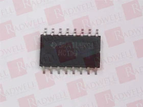 Интегральная микросхема Артикул SN74HC109NSR от производителя TEXAS INSTRUMENTS SEMI