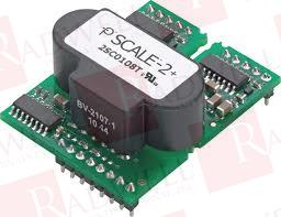 Интегральная микросхема Артикул 2SC0108T2H0-17 от производителя POWER INTEGRATIONS