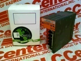 Источник питания Артикул CSP-2-150-24 от производителя NORTONICS FOXTAM LIMITED