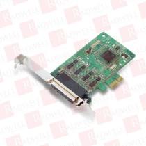 Плата ПК Плата ПЛК / дополнения к  плататам Артикул CP-104EL-A W/O CABLE от производителя THE MOXA GROUP