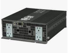 Электронный балласт WEDCO EVG2X300W21APH для двух ламп 300Вт