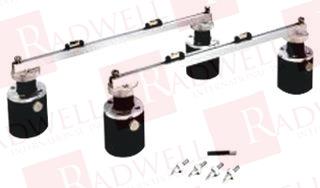 Розетка / вывод  / держатель Артикул BH-2000 от производителя DOVER CORPORATION