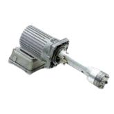 Шестеренчатый гидравлический насос VOGEL MFE5-V57 249/528В