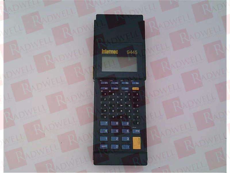 Ручной сканер штрих-кода Артикул Infinity от производителя HONEYWELL