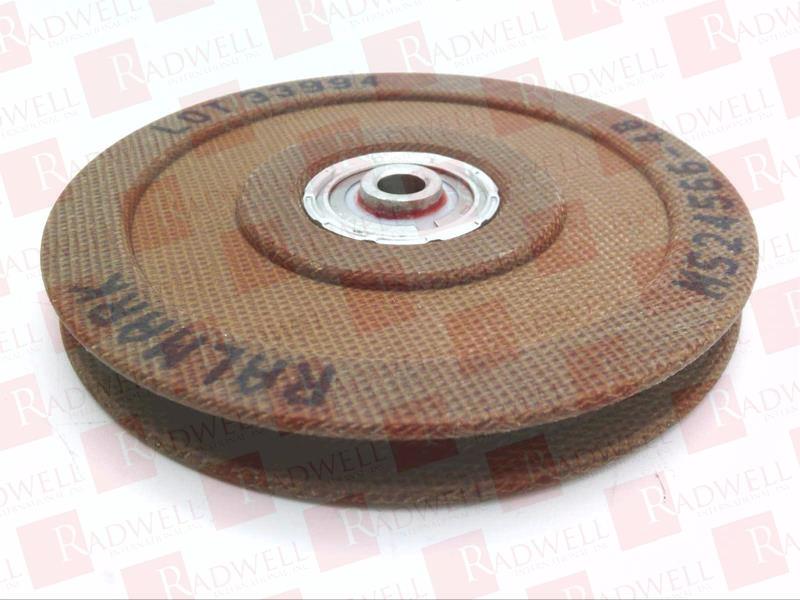 Шкив Артикул MS245664B от производителя AERONAUTICAL