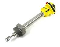 Датчик уровня VEGA SWING61 поворотный, резьба G PN64, 64 бар, 20/250В AC