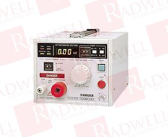 Тестер высоких потенциалов Артикул TOS8030 от производителя KIKUSUI ELECTRONICS