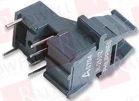 Приемник Артикул HFBR-2531Z от производителя BROADCOM