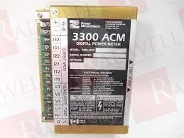 Двигатель Артикул ACM3300 от производителя MARLEY ENGINEERED PRODUCTS