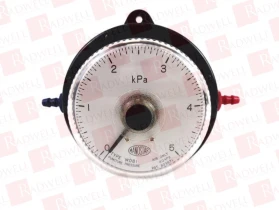 Датчик давления Артикул W081 от производителя MANOSTAR