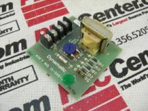 Плата тахометра DYNAMATIC 15-240-34