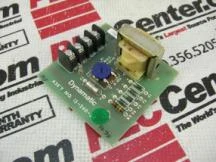 Плата тахометра DYNAMATIC 15-240-34