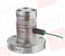 Датчик / преобразователь давления Артикул 9363A от производителя KISTLER INSTRUMENT