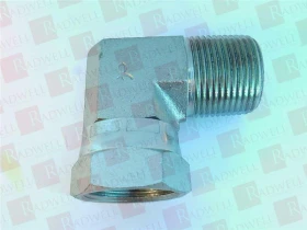 Фитинг для гидравлики Артикул 16X6EF-S от производителя PARKER