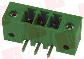 Клемма Артикул 284541-3 от производителя TE CONNECTIVITY