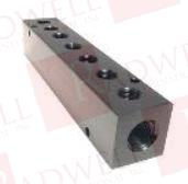 Пневматический коллектор Артикул M30-375-7W от производителя PNEUMADYNE