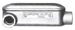 APPLETON ELECTRIC BJ8YYG