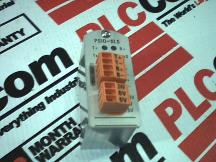 Модуль логического ввода-вывода постоянного тока Артикул PSIO-SLS от производителя KIRSCHNER RONNYTRONICS