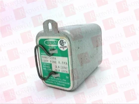 Реле / розетка Артикул 50-NC-120A от производителя AMETEK