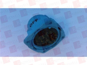 Штекер / розетка Артикул 63-08201 от производителя MARECHAL ELECTRIC SA
