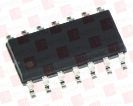 ИС линейного усилителя Артикул TLC274CD от производителя TEXAS INSTRUMENTS SEMI