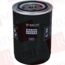 Гидравлический набор Артикул W940/21 от производителя MANN FILTER