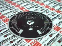 Табличка под выключатель Артикул 5000 от производителя MEMCOR