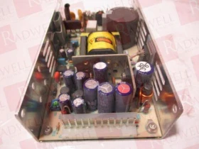 Источник питания Артикул FPS80-2405S от производителя FORESIGHT ELECTRONICS