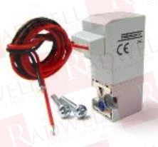 Электромагнитный клапан  Артикул S15MM-30-12-2B от производителя PNEUMADYNE