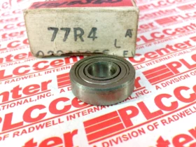 Подшипник Артикул 77R-4 от производителя KBI