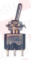 Тумблер  Артикул 26-580 от производителя MCM ELECTRONICS