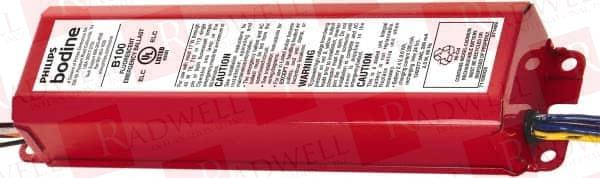 Трансформатор зажигания Артикул B100 от производителя SIGNIFY