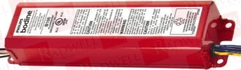 Трансформатор зажигания Артикул B100 от производителя SIGNIFY