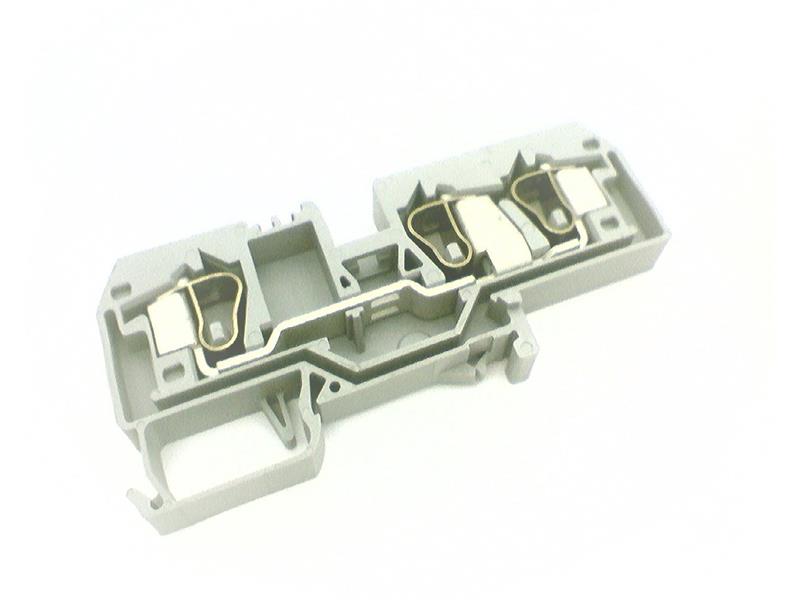 284-681 Клемма от WAGO