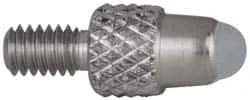 Набор штифтовых калибров 1/8"/4-48 от NES TOOLS