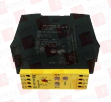 Защитное реле Артикул ESR4-NV30-30 от производителя EATON CORPORATION