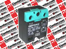 Твердотельная перегрузка / реле Артикул GQ-90-24-D-1-0 от производителя GEFRAN