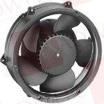 Вентилятор / терморегулятор для панели управления Артикул 6318H от производителя EBM PAPST