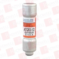 Предохранитель Артикул ATQR3-1/2 от производителя MERSEN