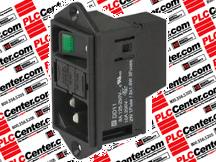 Розетка / коробка Артикул DD11.0124.1110 от производителя SCHURTER