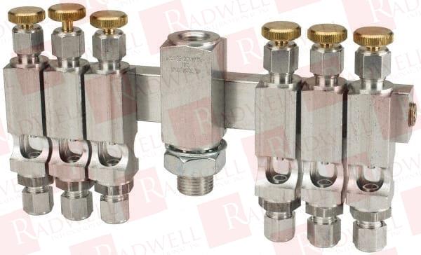 Артикул NVM102-106 от производителя LDI INDUSTRIES