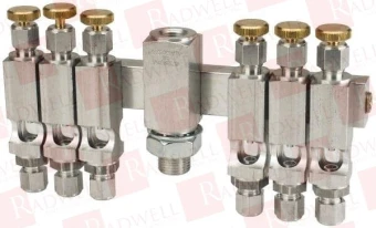 Артикул NVM102-106 от производителя LDI INDUSTRIES