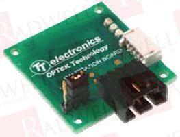 Автоматический выключатель нагрузки Артикул OCB100CZ от производителя TT ELECTRONICS