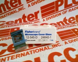 Микроскоп 12-545-D от FISHER SCIENTIFIC