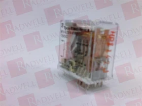 Реле / розетка Артикул R10-E2X4-V185 от производителя TE CONNECTIVITY
